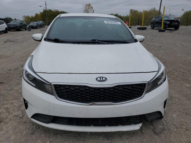 Продажа на аукционе авто 2017 Kia Forte, vin: 3KPFK4A77HE108612, номер лота: 90285655