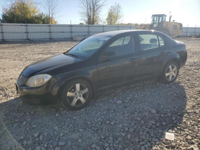 Aukcja sprzedaży 2010 Chevrolet Cobalt, vin: 1G1AD5F54A7202771, numer aukcji: 49012206