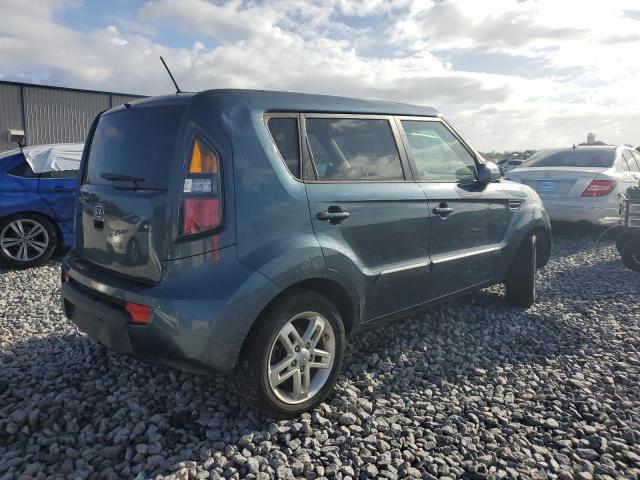 Aukcja sprzedaży 2011 Kia Soul, vin: KNDJT2A24B7309360, numer aukcji: 85738965