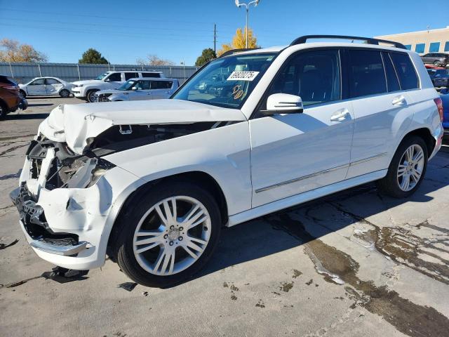 Продажа на аукционе авто 2015 Mercedes-benz Glk, vin: WDCGG5HBXFG437382, номер лота: 89820275