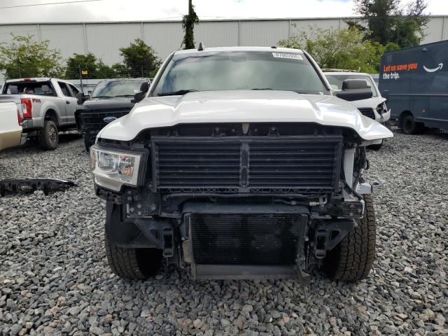 Продаж на аукціоні авто 2021 Ram 2500, vin: 3C6UR5DL8MG627661, номер лоту: 87065555