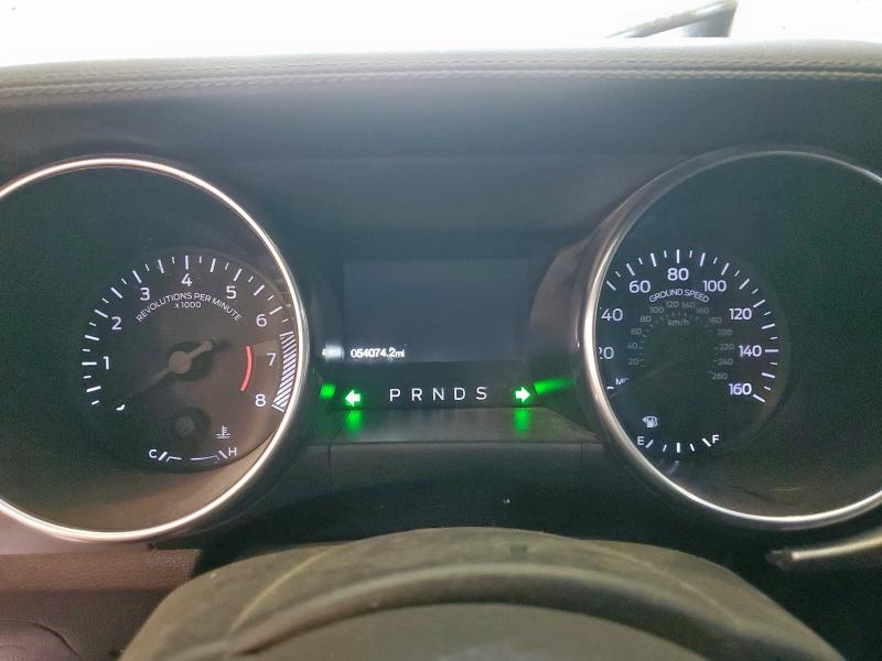 Продаж на аукціоні авто 2021 Ford Mustang, vin: 1FA6P8TH9M5147681, номер лоту: 97933885