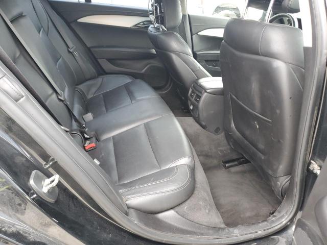 Продажа на аукционе авто 2014 Cadillac Ats Perfor, vin: 1G6AC5SX8E0179188, номер лота: 86274665