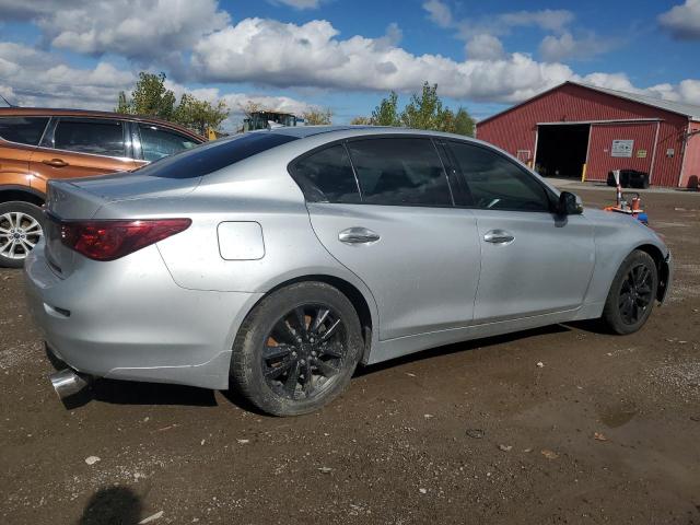 Продажа на аукционе авто 2014 Infiniti Q50 Base/premium/spo, vin: JN1BV7AR7EM685486, номер лота: 86880095