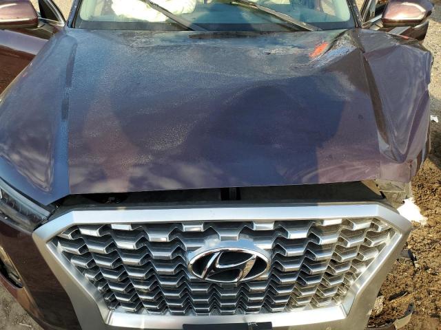 Aukcja sprzedaży 2021 Hyundai Palisade, vin: KM8R5DHE1MU250051, numer aukcji: 82637985