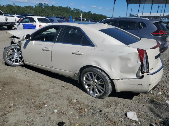 Продажа на аукционе авто 2012 Cadillac Cts, vin: 1G6DP5E34C0138676, номер лота: 86555155