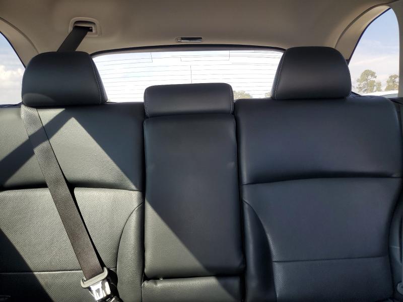 86273945 :رقم المزاد ، 4S4BSANC4K3269448 vin ، 2019 Subaru Outback 2.5i Limited مزاد بيع