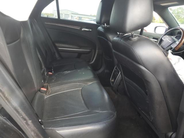 81938345 :رقم المزاد ، 2C3CCAAG9EH159919 vin ، 2014 Chrysler 300 مزاد بيع