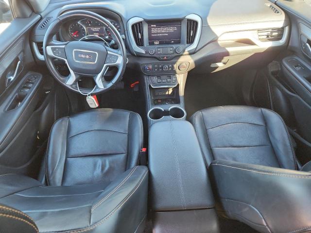 Продажа на аукционе авто 2019 Gmc Terrain, vin: 3GKALVEX5KL276585, номер лота: 90450795