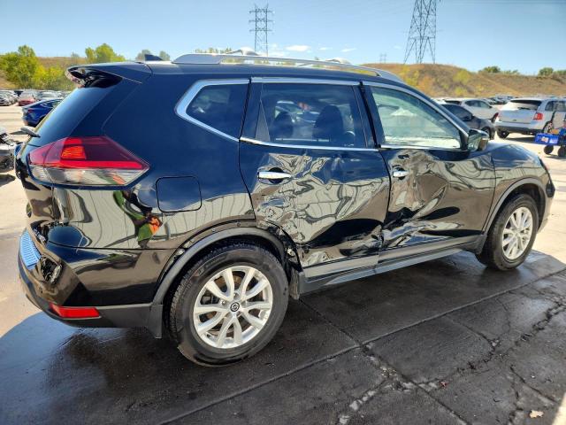 80554725 :رقم المزاد ، JN8AT2MVXLW140012 vin ، 2020 Nissan Rogue مزاد بيع
