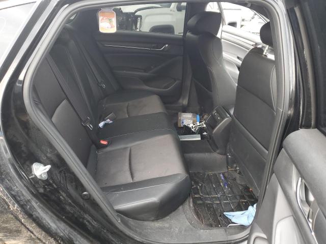 85868525 :رقم المزاد ، 1HGCV1F3XNA801351 vin ، 2022 Honda Accord مزاد بيع