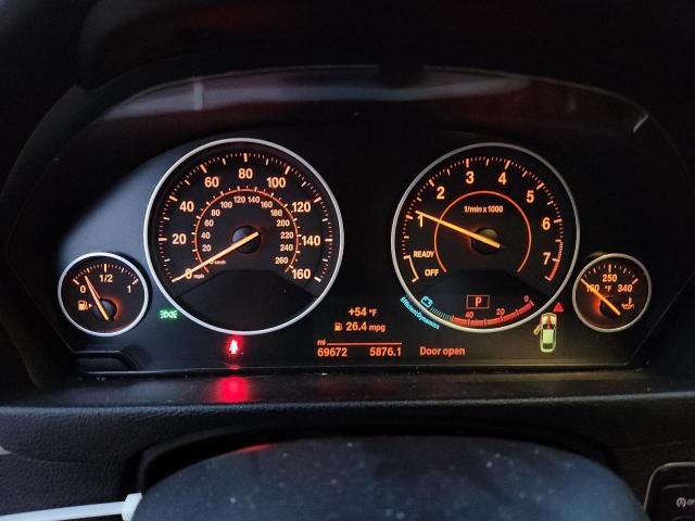 Продажа на аукционе авто 2018 Bmw 430xi Gran, vin: WBA4J3C54JBL03857, номер лота: 87397655