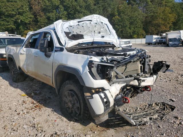Aukcja sprzedaży 2024 Gmc Sierra, vin: 1GT49PEY5RF150257, numer aukcji: 90087905