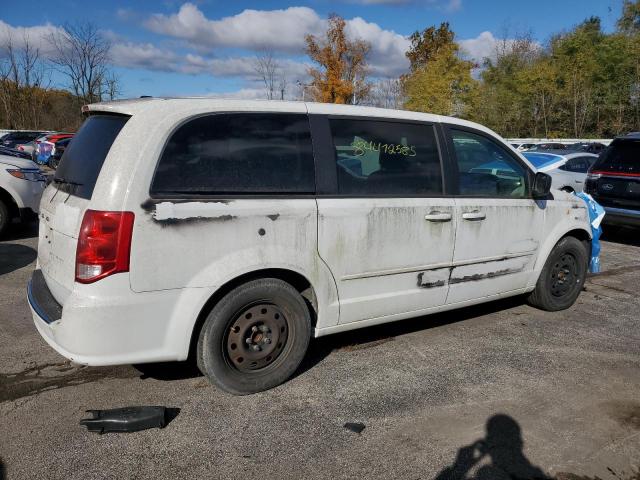 Продаж на аукціоні авто 2015 Dodg Grand Caravan Se, vin: 2C4RDGBG7FR542547, номер лоту: 84472585