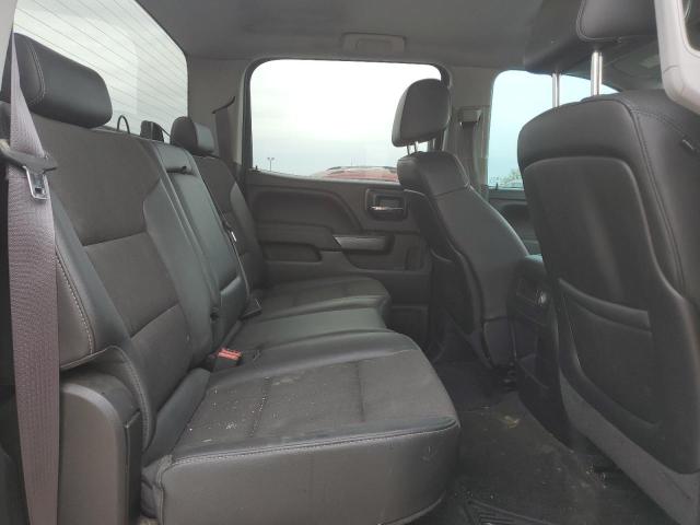86300545 :رقم المزاد ، 3GTU2UEH3EG487490 vin ، 2014 Gmc Sierra مزاد بيع
