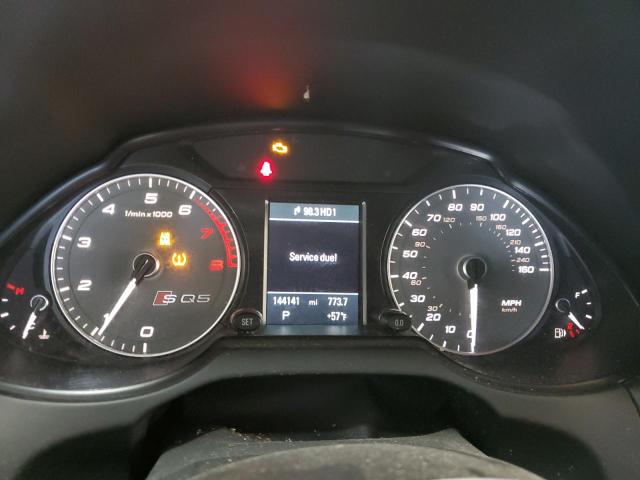 Продажа на аукционе авто 2014 Audi Sq5 Presti, vin: WA1VGAFP0EA002905, номер лота: 90393195