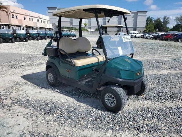 Продажа на аукционе авто 2022 Club Car Tempo Li, vin: ZU2206258762, номер лота: 86792665