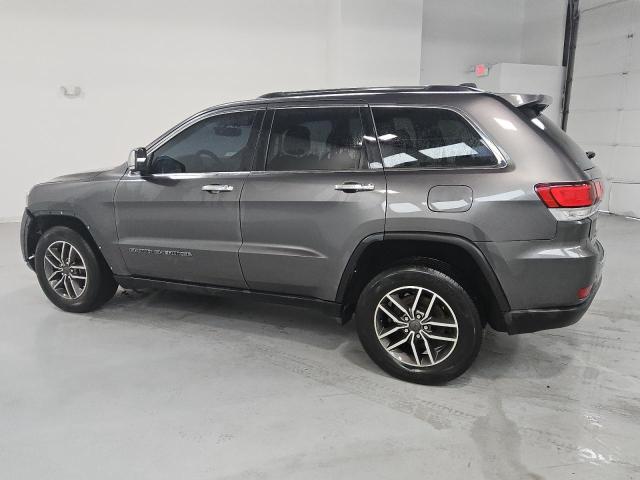 Aukcja sprzedaży 2020 Jeep Grand Cherokee, vin: 1C4RJFBG2LC181140, numer aukcji: 85276245