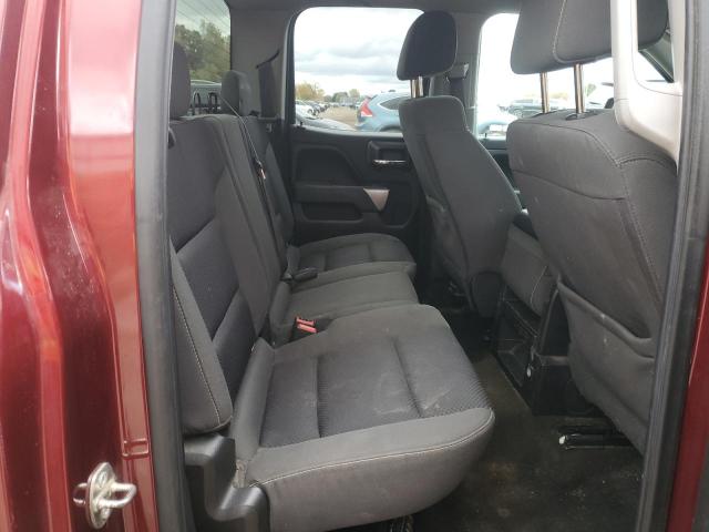 Продажа на аукционе авто 2016 Chevrolet Silverado, vin: 1GCVKRECXGZ150355, номер лота: 82757425