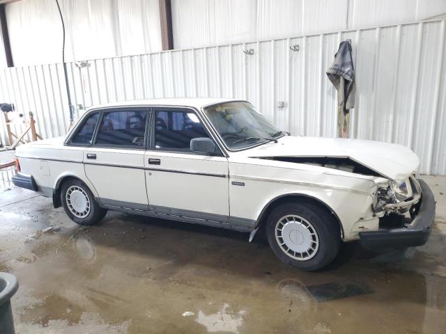 Aukcja sprzedaży 1990 Volvo 240, vin: YV1AA8840L1425573, numer aukcji: 85182375