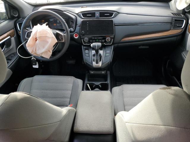 2021 Honda Cr-v მანქანა იყიდება აუქციონზე, vin: 2HKRW2H59MH669992, აუქციონის ნომერი: 90017365