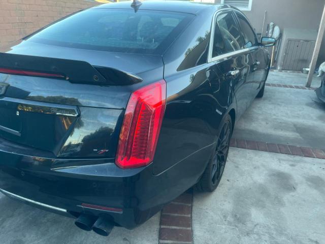 Aukcja sprzedaży 2014 Cadillac Cts Vsport Premium, vin: 1G6AV5S85E0161878, numer aukcji: 89531125