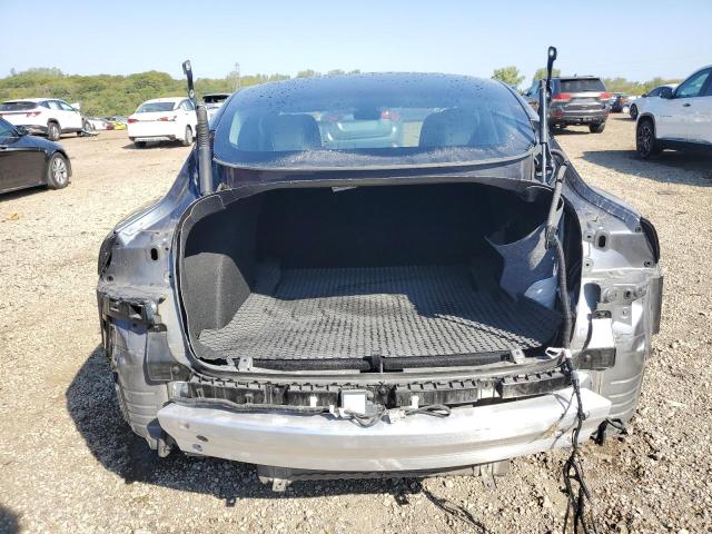Aukcja sprzedaży 2022 Tesla Model 3, vin: 5YJ3E1EB8NF178410, numer aukcji: 84974855