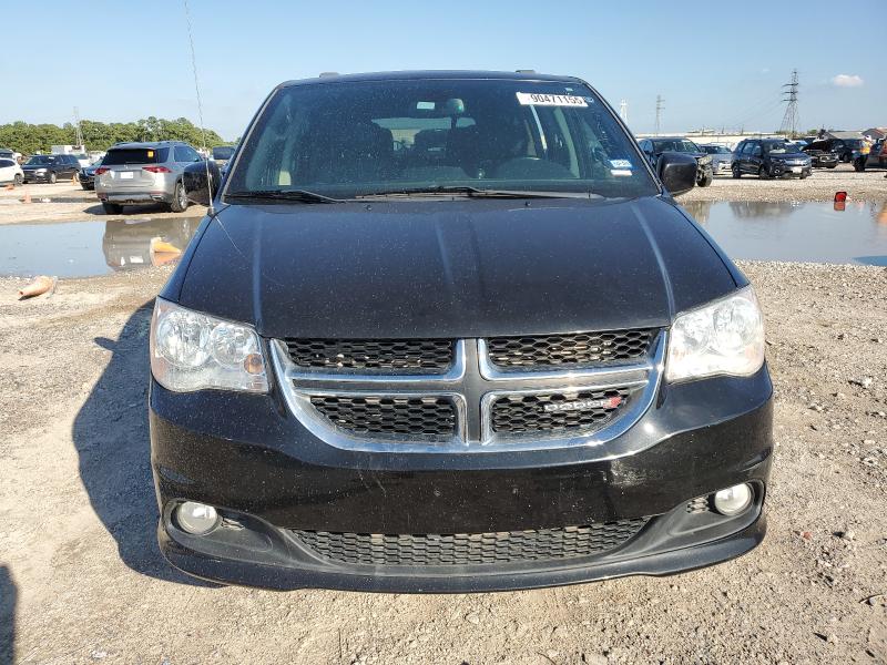 Продаж на аукціоні авто 2019 Dodge Grand Cara, vin: 2C4RDGCG4KR802296, номер лоту: 90471155