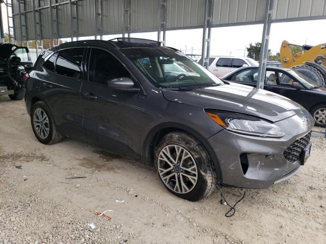 Aukcja sprzedaży 2021 Ford Escape, vin: 1FMCU0H60MUB34494, numer aukcji: 90126855