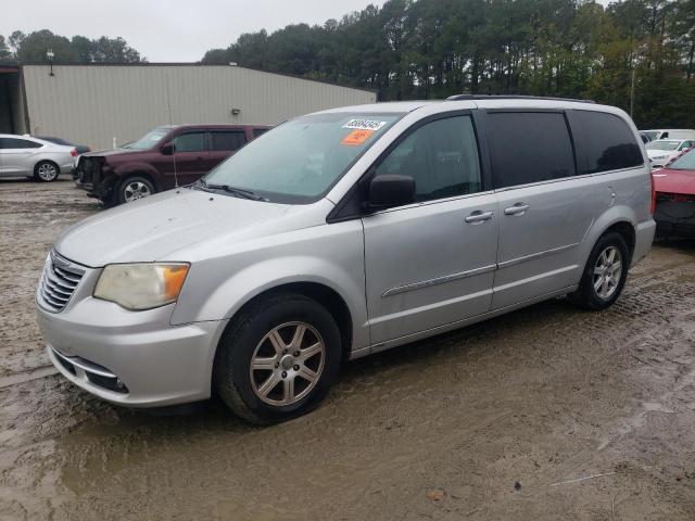 Aukcja sprzedaży 2012 Chrysler Town & Cou, vin: 2C4RC1BG8CR306310, numer aukcji: 85884345