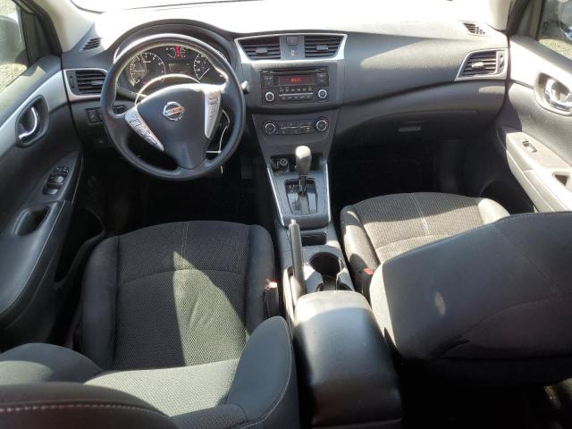 Продаж на аукціоні авто 2017 Nissan Sentra S, vin: 3N1AB7APXHY404981, номер лоту: 84980535