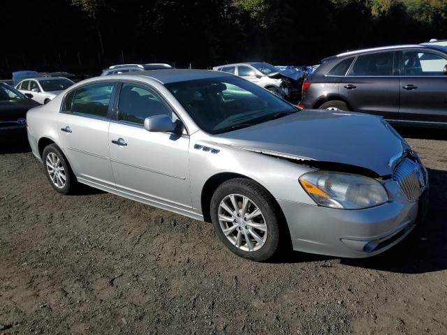 2011 Buick Lucerne მანქანა იყიდება აუქციონზე, vin: 1G4HC5EM7BU138046, აუქციონის ნომერი: 86616025