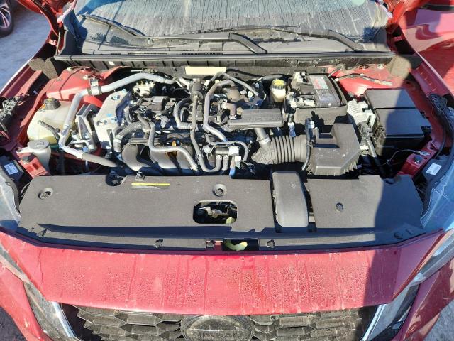 89502085 :رقم المزاد ، 3N1AB8CV3MY312882 vin ، 2021 Nissan Sentra مزاد بيع