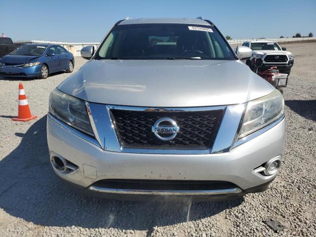 Продажа на аукционе авто 2014 Nissan Pathfinder, vin: 5N1AR2MMXEC662169, номер лота: 82520805
