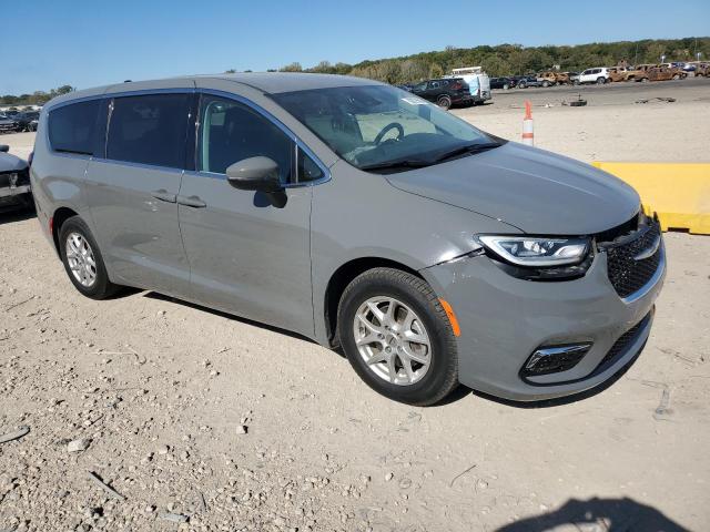 82679845 :رقم المزاد ، 2C4RC1BG2PR536012 vin ، 2023 Chrysler Pacifica مزاد بيع