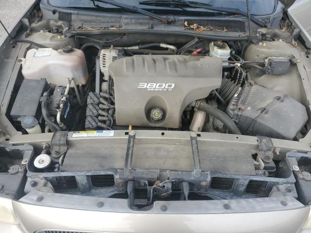 86311325 :رقم المزاد ، 1G4HR54K9YU263685 vin ، 2000 Buick Lesabre مزاد بيع