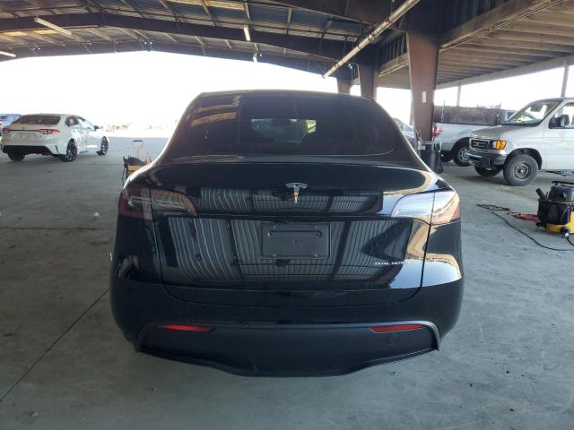 Продажа на аукционе авто 2025 Tesla Model Y, vin: 7SAYGAEE3SF288399, номер лота: 89551295