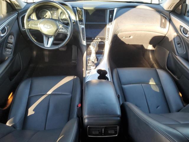 Продажа на аукционе авто 2020 Infiniti Q50 Pure, vin: JN1EV7AR4LM256428, номер лота: 87060585