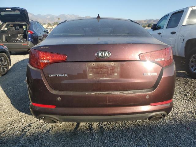 2012 Kia Optima მანქანა იყიდება აუქციონზე, vin: 5XXGN4A72CG021194, აუქციონის ნომერი: 90311755