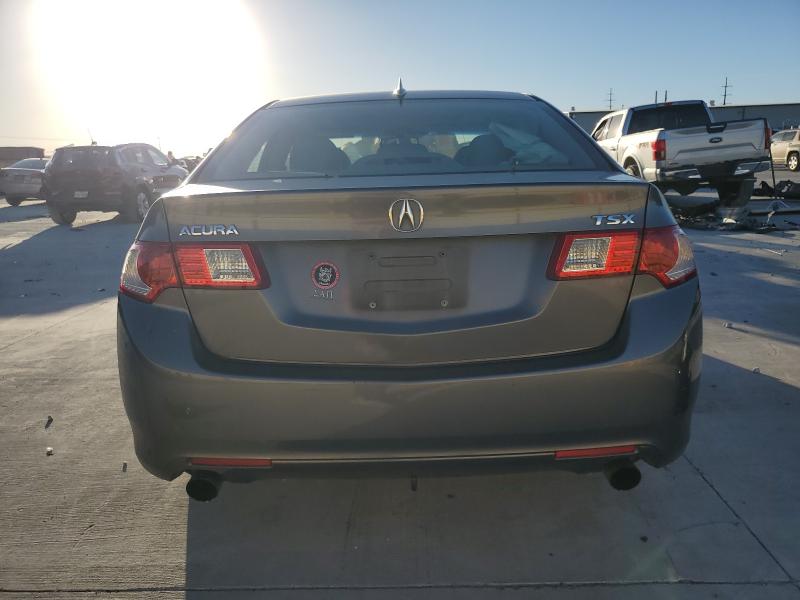 Продажа на аукционе авто 2010 Acura Tsx, vin: JH4CU2F61AC037002, номер лота: 89473315