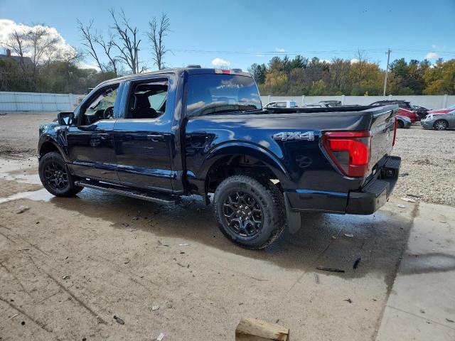 Продажа на аукционе авто 2025 Ford F150, vin: 1FTFW3L58SKE67160, номер лота: 90459515