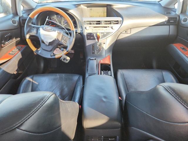 Aukcja sprzedaży 2010 Lexus Rx, vin: 2T2BK1BA2AC044857, numer aukcji: 90110245