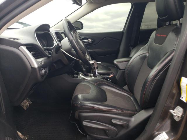 Продаж на аукціоні авто 2015 Jeep Cherokee, vin: 1C4PJMBB3FW733098, номер лоту: 82644005