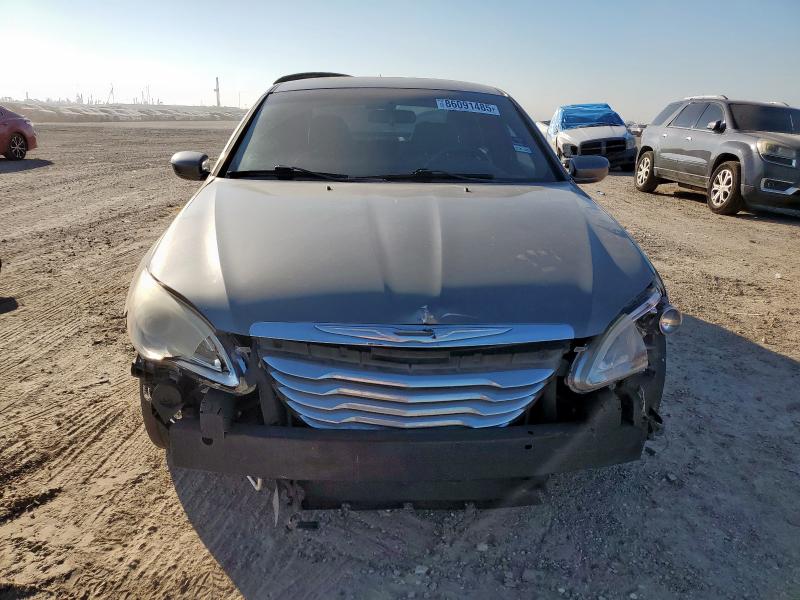 Auction sale of the 2012 Chrysler 200, vin: 1C3CCBBB4CN175846, lot number: 86091485