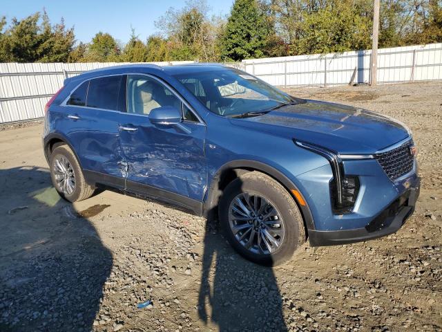 89897725 :رقم المزاد ، 1GYFZDR46SF134051 vin ، 2025 Cadillac Xt4 Premiu مزاد بيع