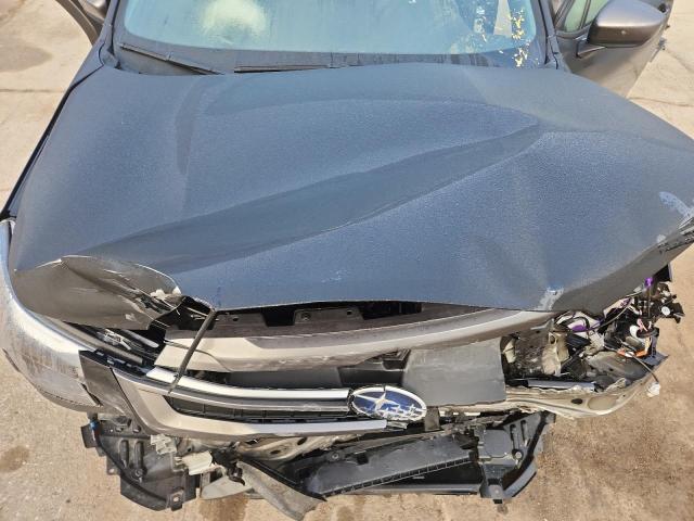 86122995 :رقم المزاد ، JF2SLDDC0SH556911 vin ، 2025 Subaru Forester Premium مزاد بيع