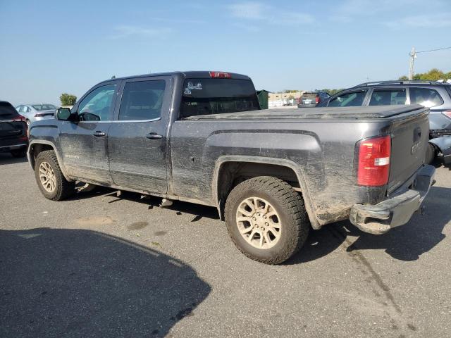 2015 Gmc Sierra მანქანა იყიდება აუქციონზე, vin: 3GTU2UEC4FG386495, აუქციონის ნომერი: 81960945