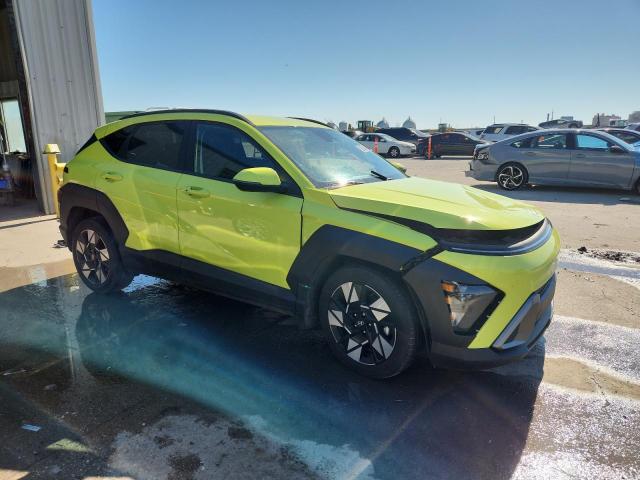 Продаж на аукціоні авто 2024 Hyundai Kona, vin: KM8HB3AB7RU047882, номер лоту: 86334805