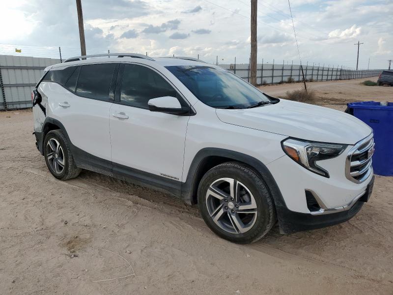 85751995 :رقم المزاد ، 3GKALPEV8KL248144 vin ، 2019 Gmc Terrain مزاد بيع