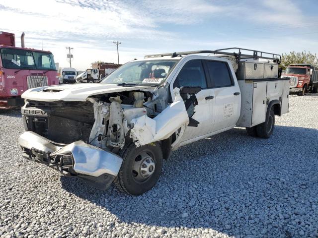 Aukcja sprzedaży 2022 Chevrolet Silverado, vin: 1GB4YSE70NF223725, numer aukcji: 90889845